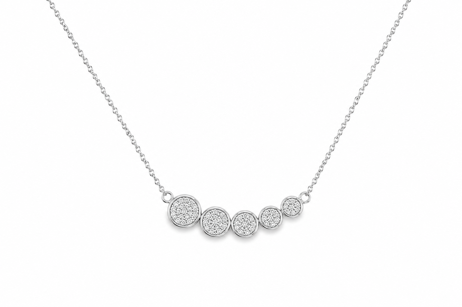 Diamond Pendant