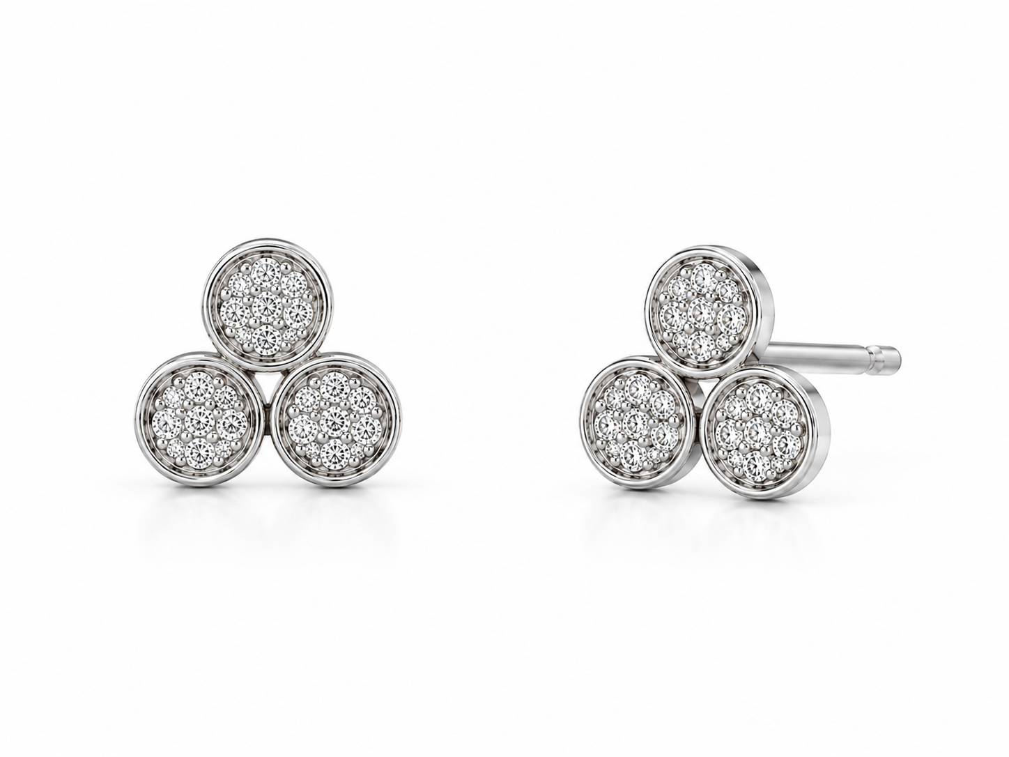 Diamond Studs